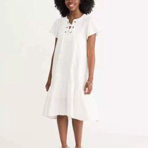 L/XL Agnes & Dora Bates Dress G01